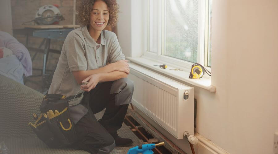 Professional Leak Detection Services in East Andover, ME